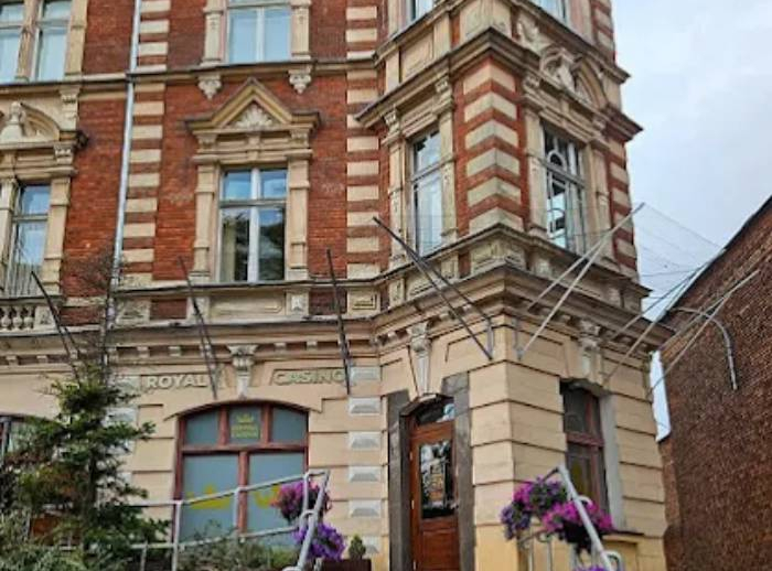 Royal Casino, Olsztyn