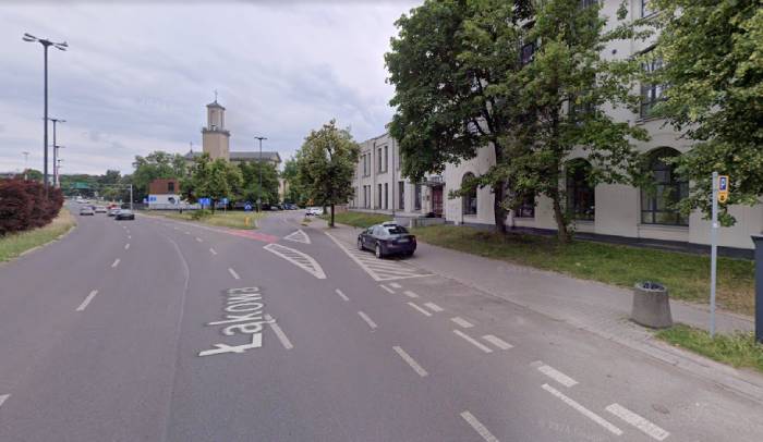 Royal Casino & Focus Premium Hotel, Łódź