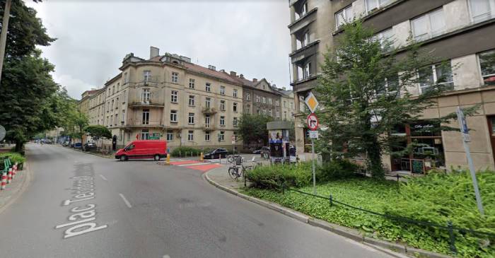 Royal Casino & Grottger Luxury Boutique Hotel, Kraków