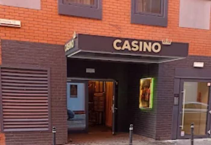 Royal Casino & Radisson Hotel & Suites, Gdańsk