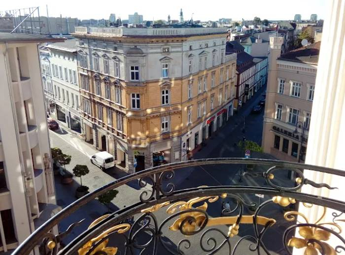 Royal Casino & Focus Premium Hotel “Pod Orłem”, Bydgoszcz