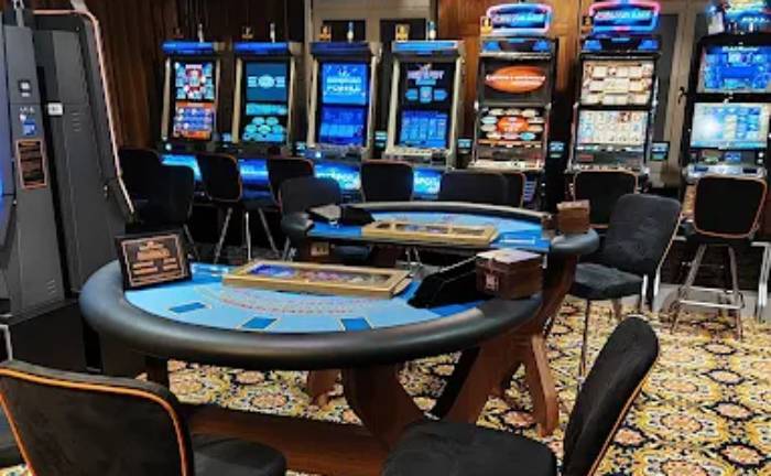 Royal Casino & Royal Hotel & SPA, Białystok