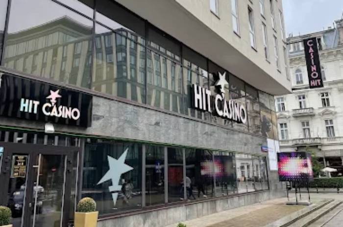 Cristal Casino, Warsaw