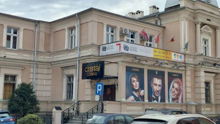 Cristal Casino, Kalisz
