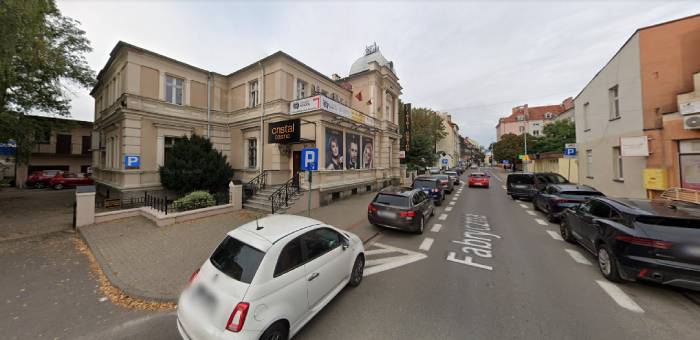 Cristal Casino, Kalisz