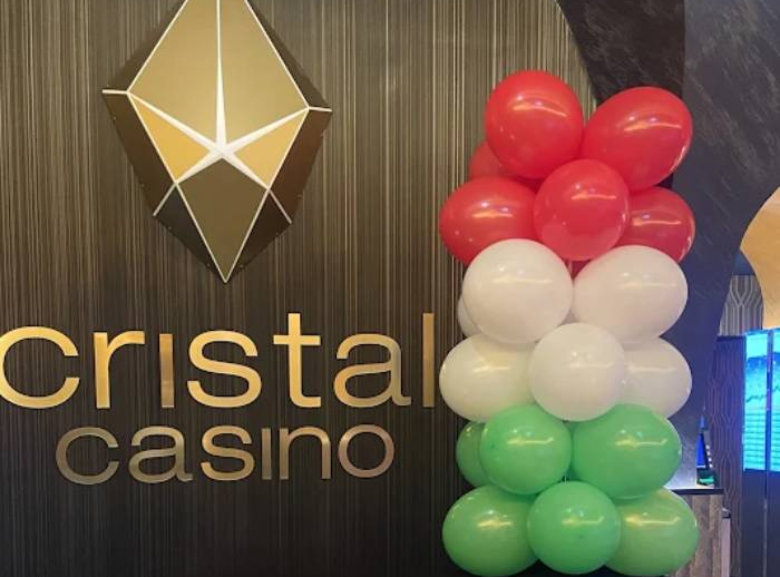 Cristal Casino & Zamojski Hotel, Zamość