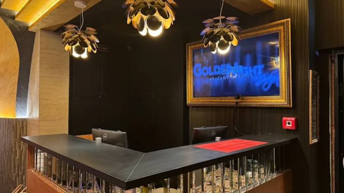 Cristal Casino & Zamojski Hotel, Zamość