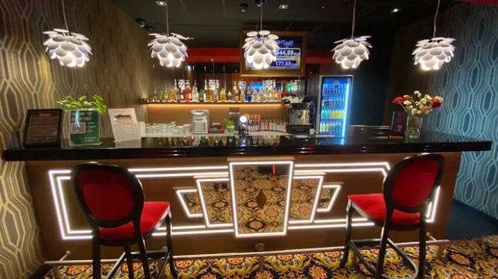 Cristal Casino & Zamojski Hotel, Zamość