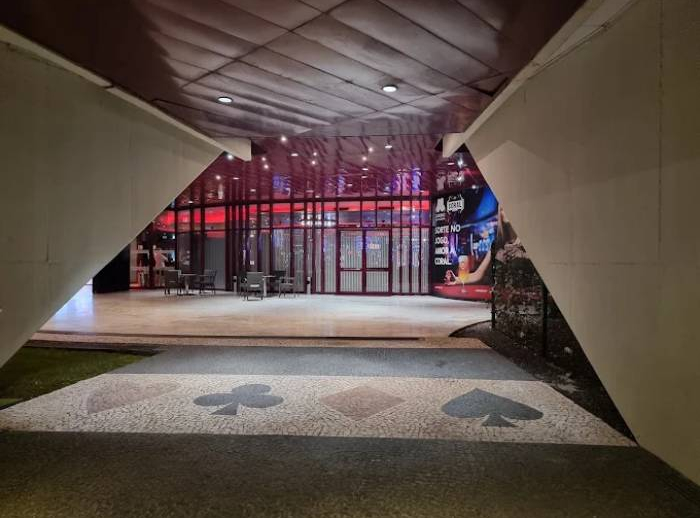 Casino Da Madeira & Park Hotel, Funchal