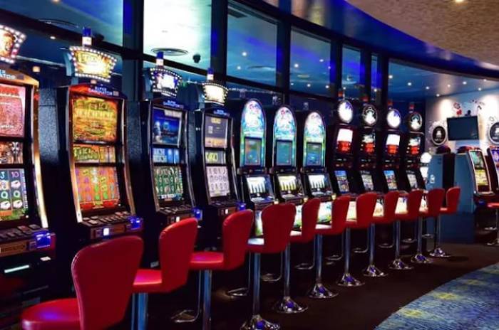 Casino Da Madeira & Park Hotel, Funchal