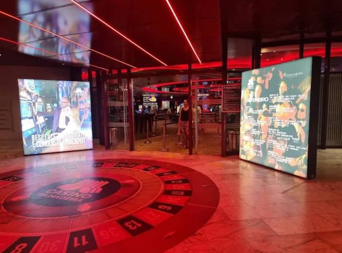 Casino Da Madeira & Park Hotel, Funchal