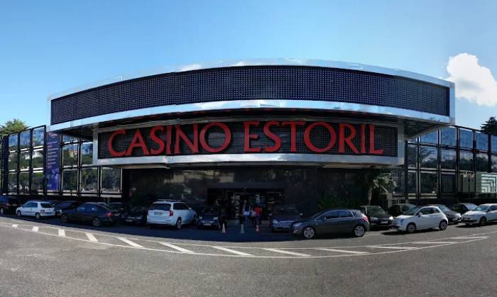 Casino Estoril