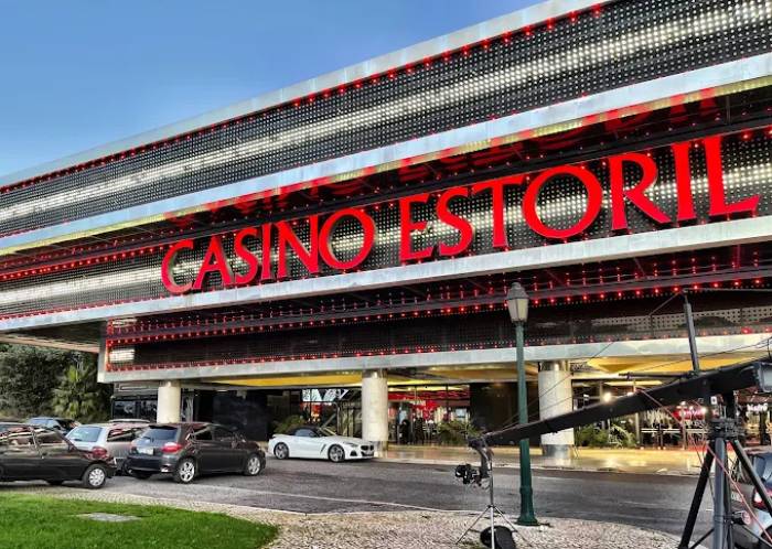 Casino Estoril