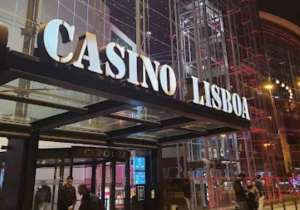 Casino Photo