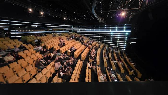 里斯本Lisboa赌场