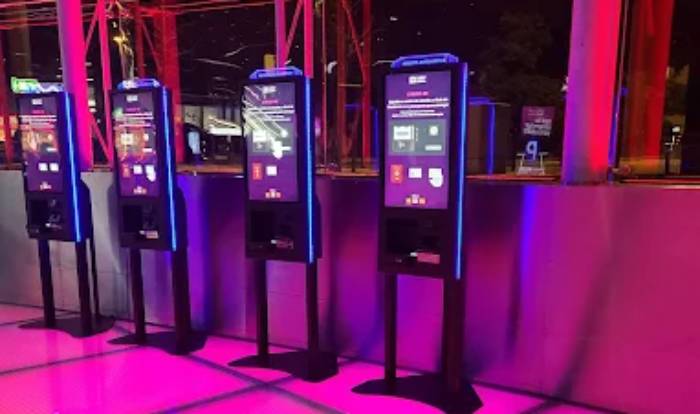 里斯本Lisboa赌场