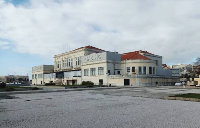 Casino De Póvoa