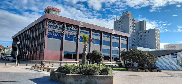 Casino Solverde, Espinho