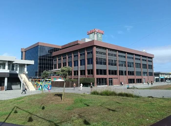 Casino Solverde, Espinho