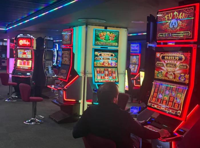 Casino Solverde, Espinho