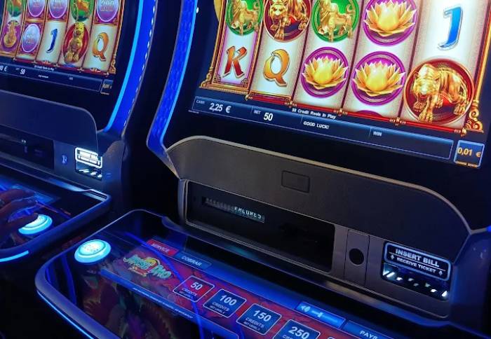 Casino Solverde, Monte Gordo