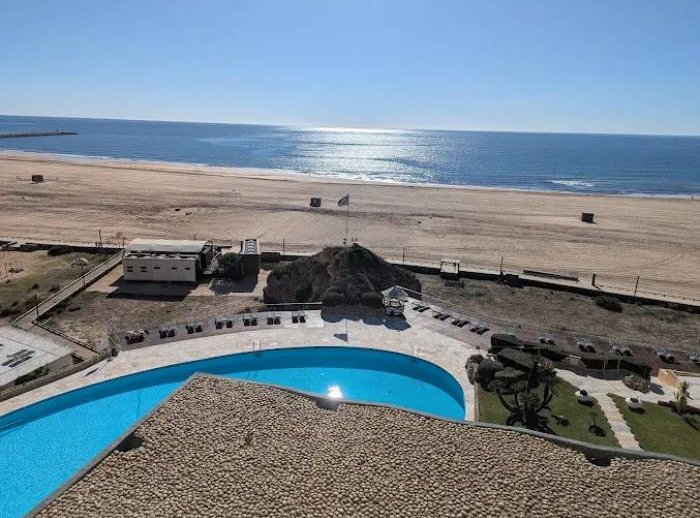 Casino Solverde, Portimao