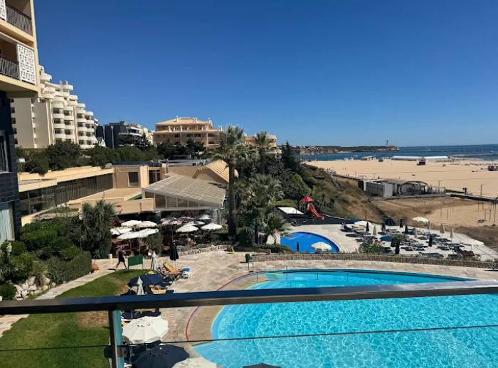 Casino Solverde, Portimao