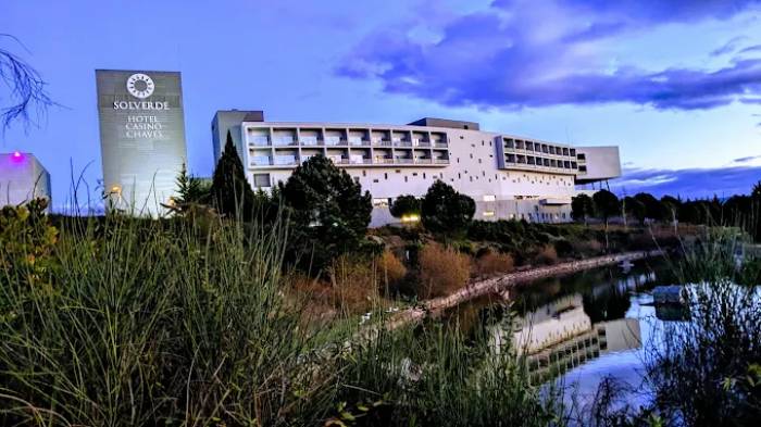 Casino Solverde & Hotel, Chaves