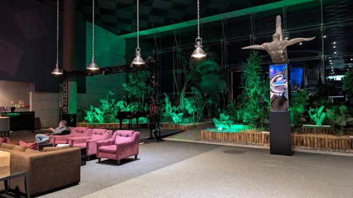 Casino Solverde & Hotel, Chaves