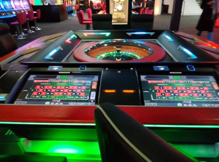 Casino Solverde & Hotel, Chaves