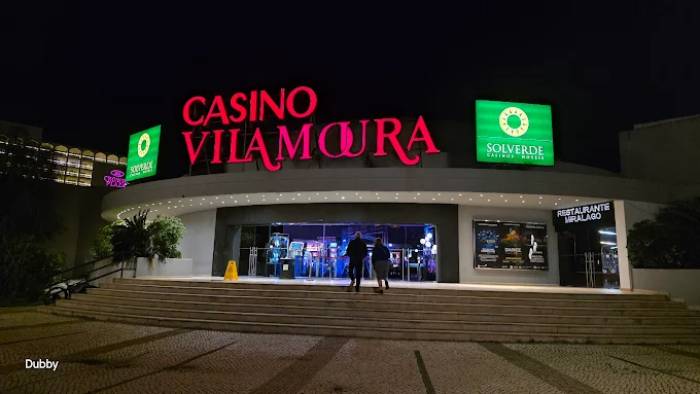 Casino Vilamoura, Quarteira