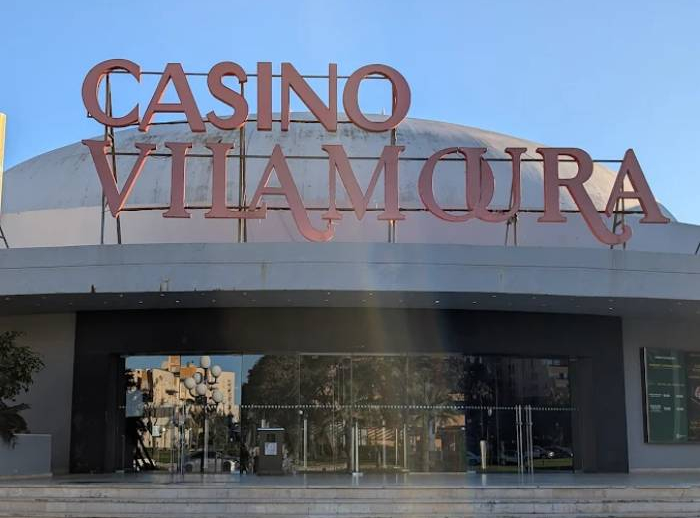 Casino Vilamoura, Quarteira