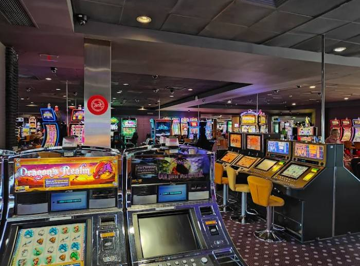 Casino Vilamoura, Quarteira