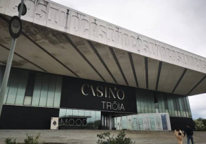Casino Photo