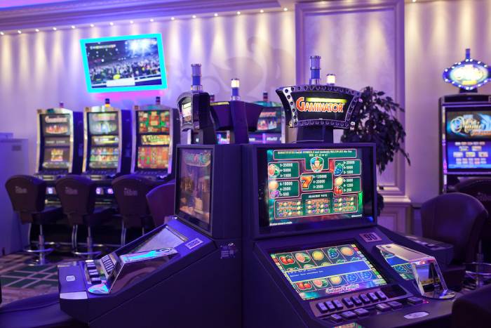 Grand Casino & JW Marriott Hotel, Bucharest