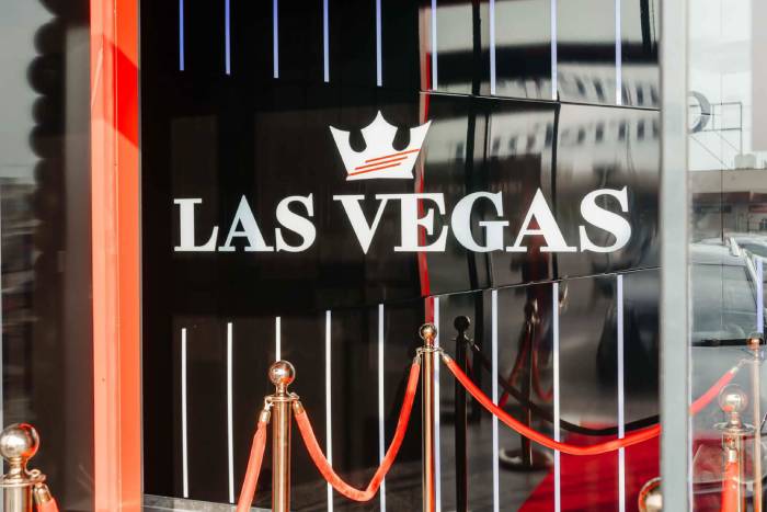 Las Vegas Games Alba, Sebeș