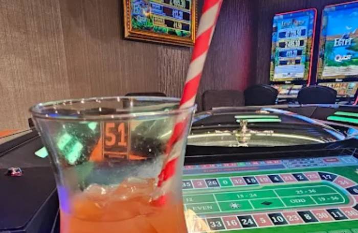 Royal Casino & Gorczowski Hotel, Chorzów