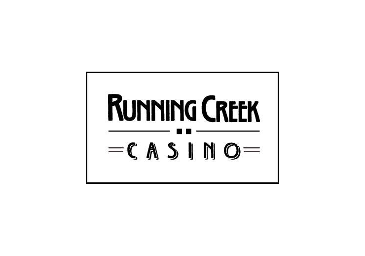 Upper Lake Running Creek Casino