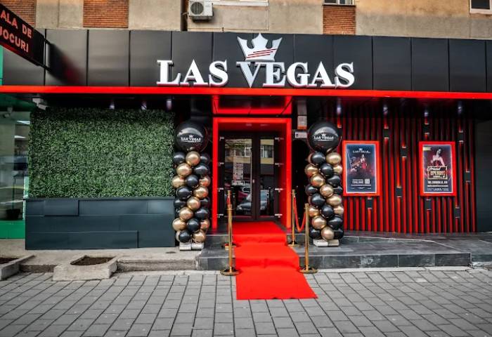 Las Vegas Games Exercițiu, Pitești