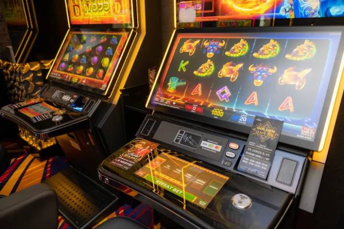 Las Vegas Games Dacia D1, Mioveni