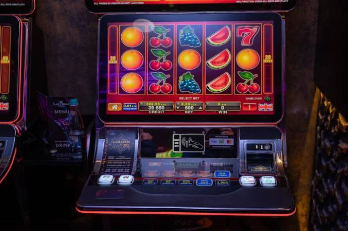 Las Vegas Games Dacia D1, Mioveni