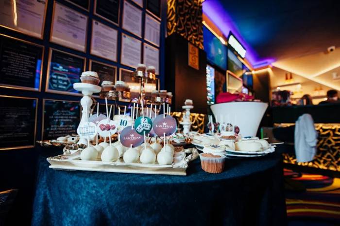 Las Vegas Games Dacia D1, Mioveni