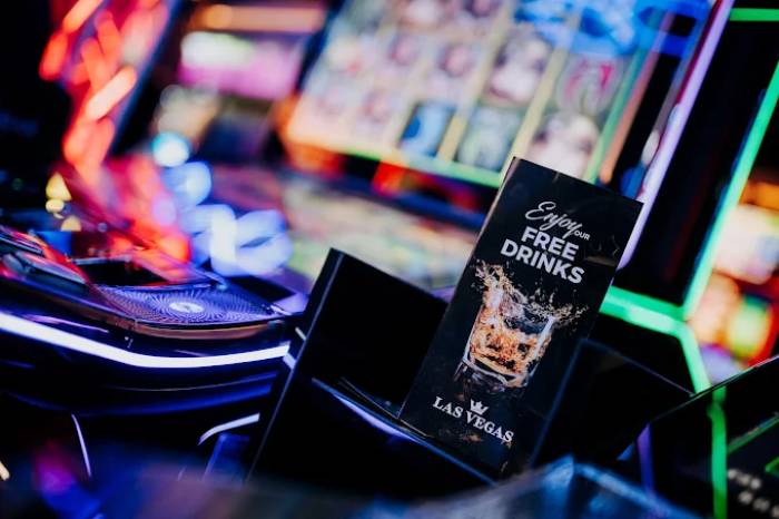 Las Vegas Games Stadionului, Brașov