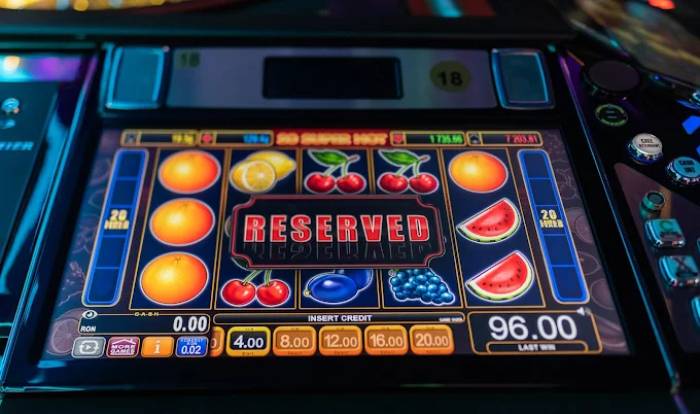 Las Vegas Games Bucureşti, Râșnov