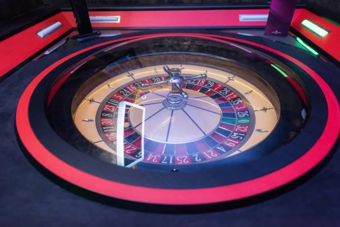 Las Vegas Games Bucureşti, Râșnov