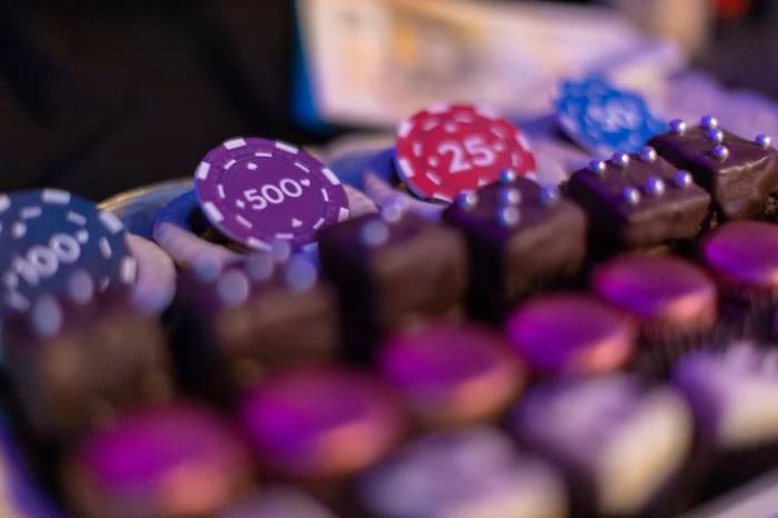 Las Vegas Games Bucureşti, Râșnov