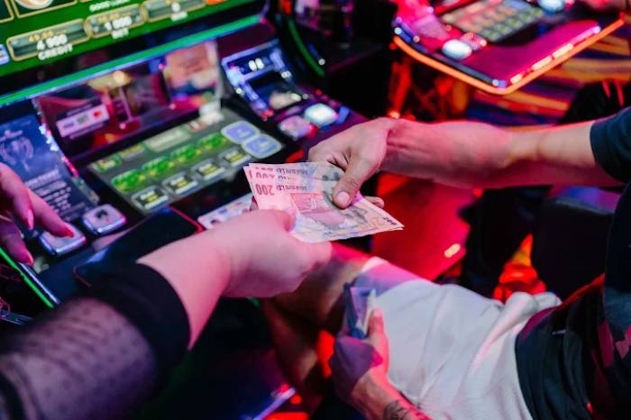 Las Vegas Games Calea Victoriei, Turda