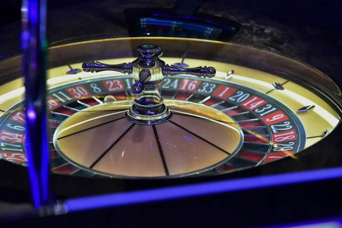 Las Vegas Games Soveja, Constanţa