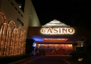 Casino Photo