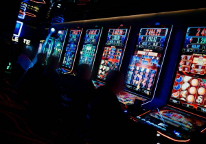 Casino Photo